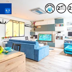 Appartement op de Begane Grond